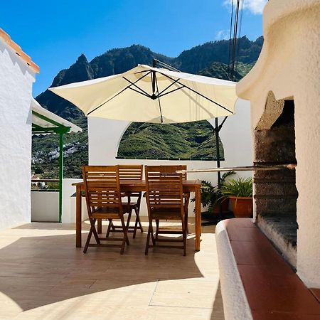 Jardin De La Suerte Βίλα Agaete  Εξωτερικό φωτογραφία