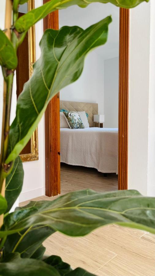 Jardin De La Suerte Βίλα Agaete  Εξωτερικό φωτογραφία